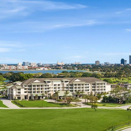 The Belgrove Resort & Spa, West Palm Beach, Autograph Collection Exterior photo