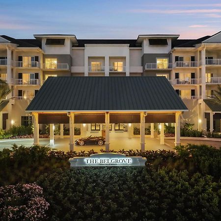 The Belgrove Resort & Spa, West Palm Beach, Autograph Collection Exterior photo