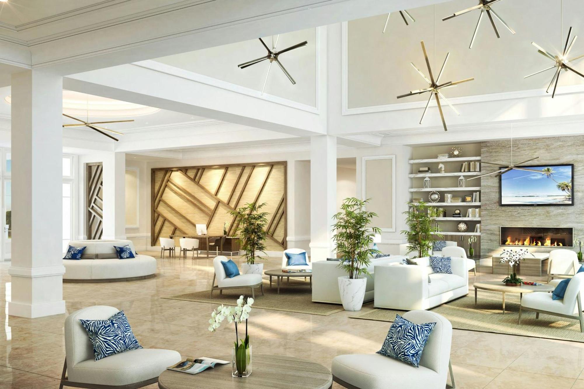 The Belgrove Resort & Spa, West Palm Beach, Autograph Collection Exterior photo