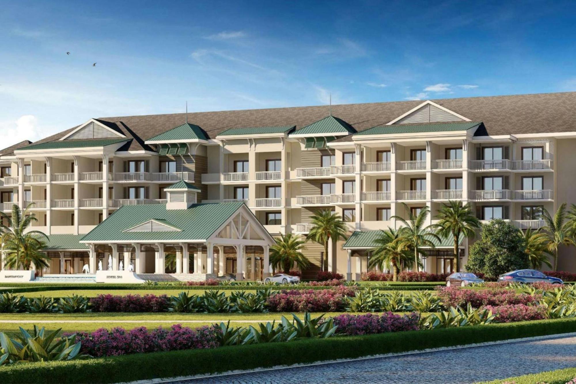 The Belgrove Resort & Spa, West Palm Beach, Autograph Collection Exterior photo