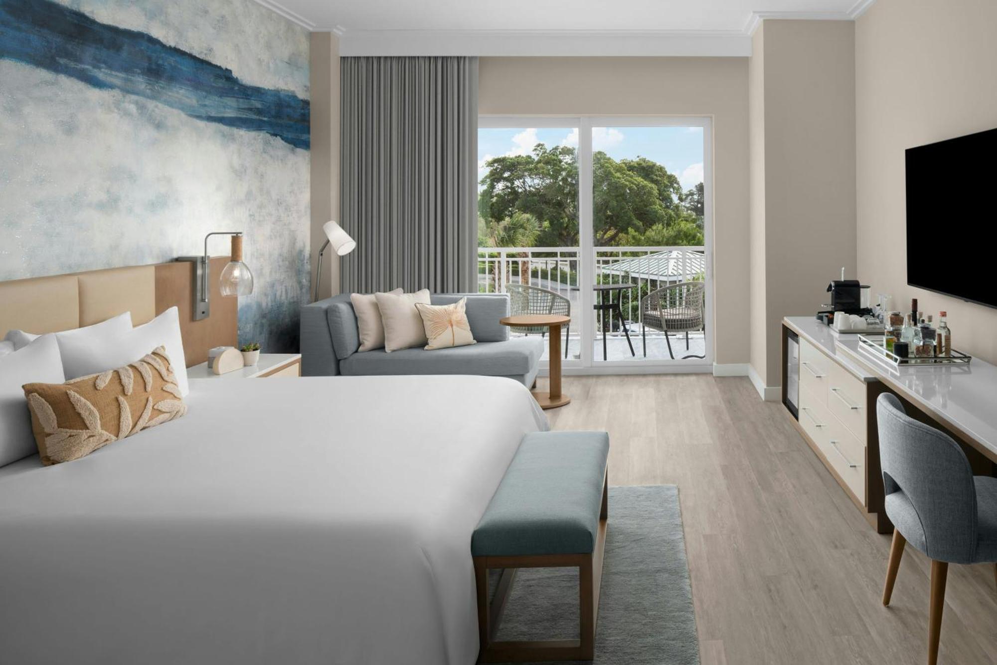 The Belgrove Resort & Spa, West Palm Beach, Autograph Collection Exterior photo