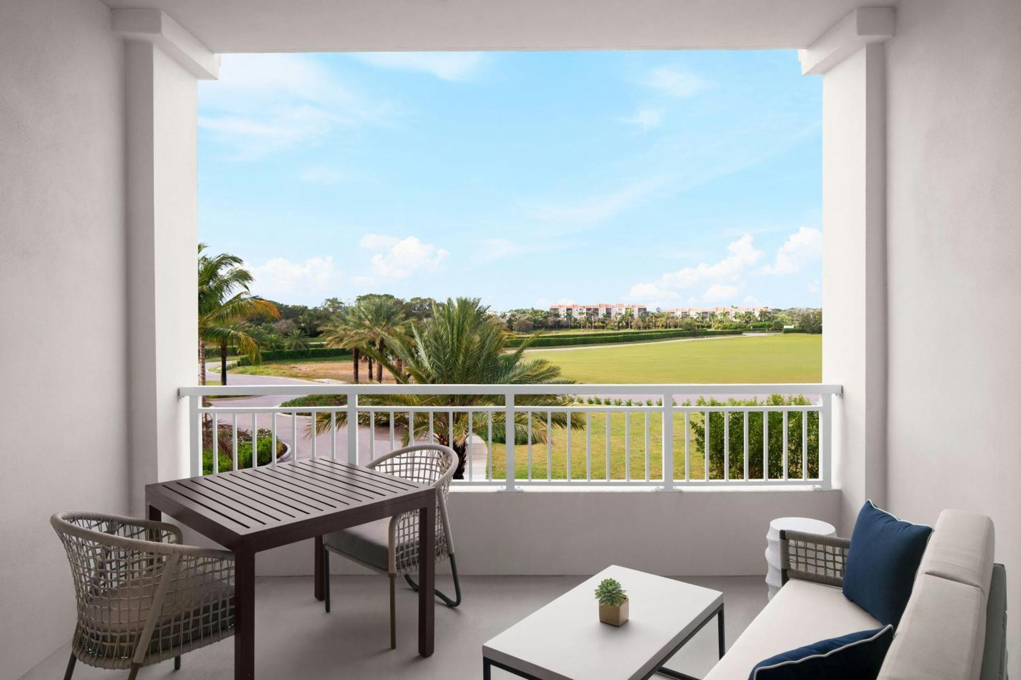 The Belgrove Resort & Spa, West Palm Beach, Autograph Collection Exterior photo