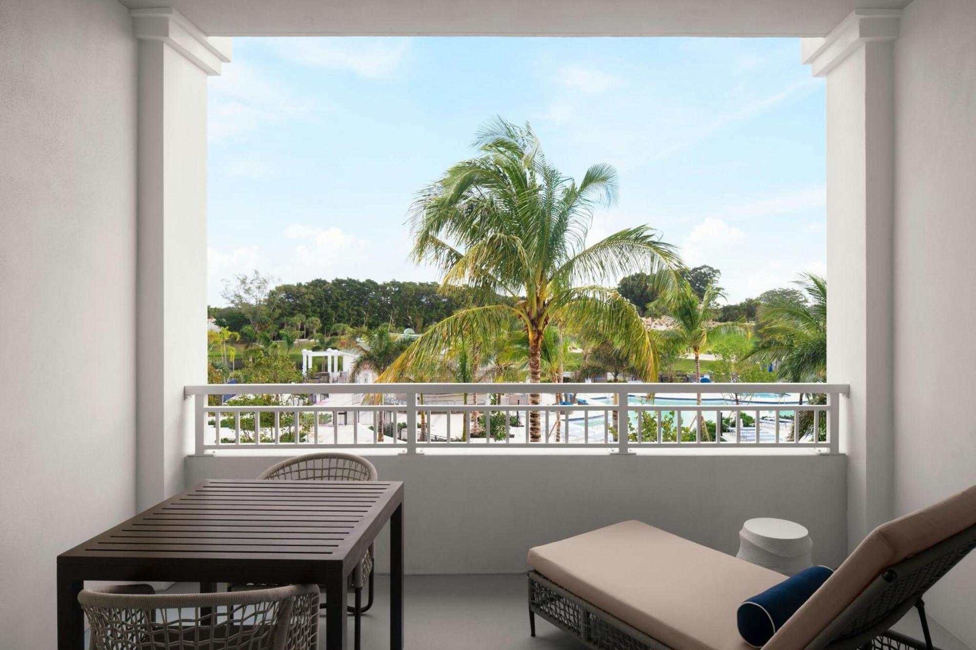 The Belgrove Resort & Spa, West Palm Beach, Autograph Collection Exterior photo