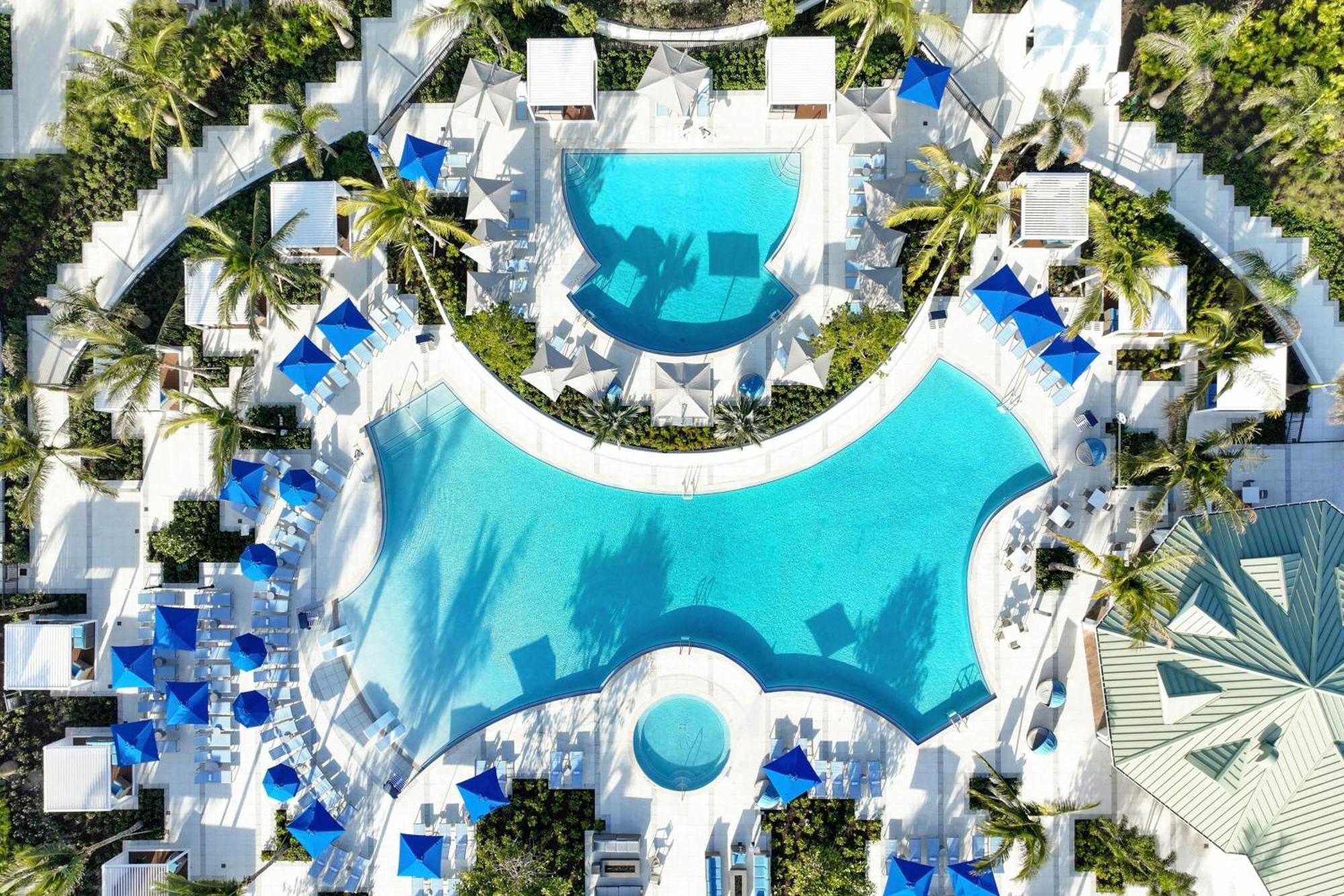 The Belgrove Resort & Spa, West Palm Beach, Autograph Collection Exterior photo
