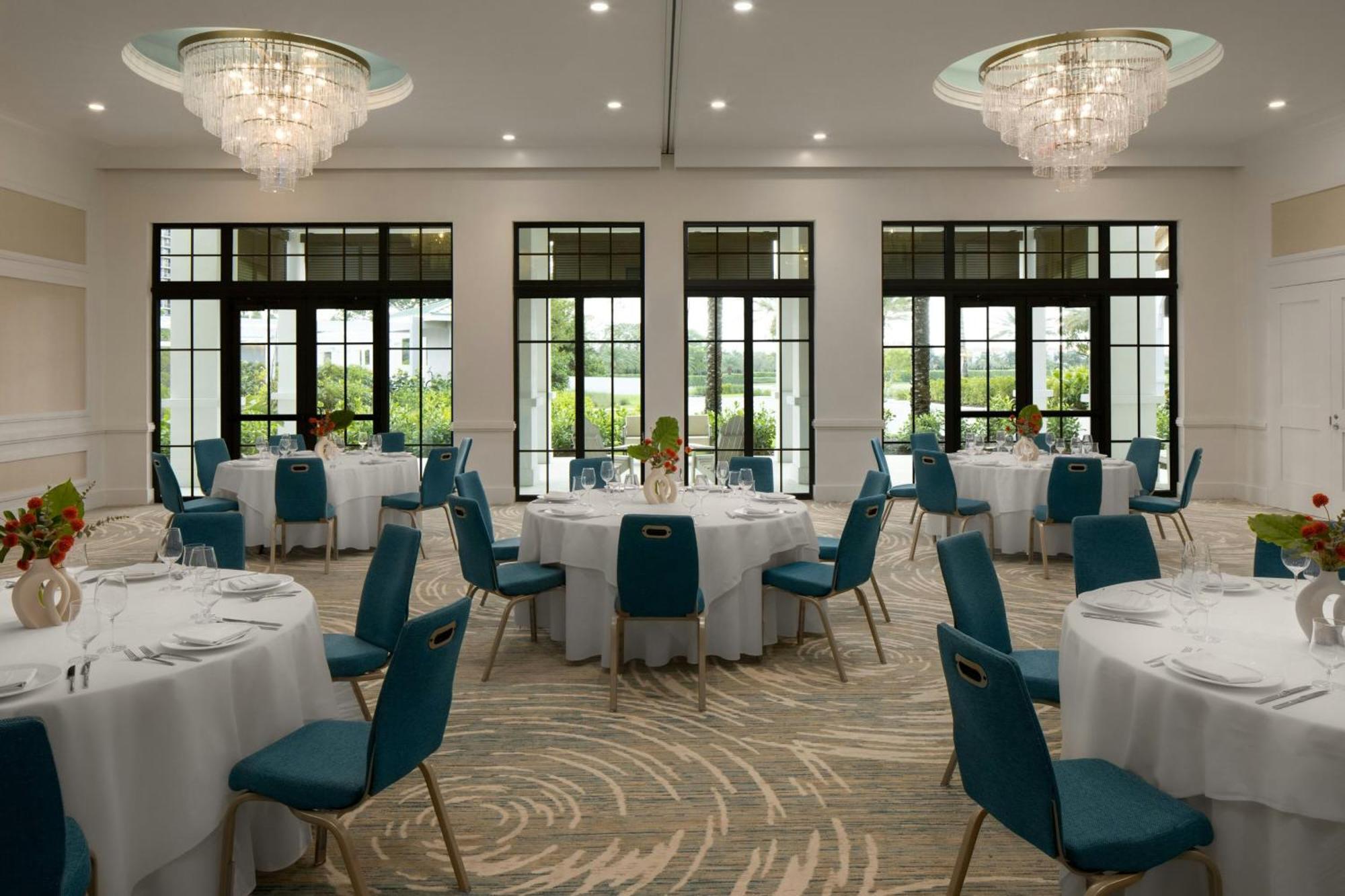 The Belgrove Resort & Spa, West Palm Beach, Autograph Collection Exterior photo