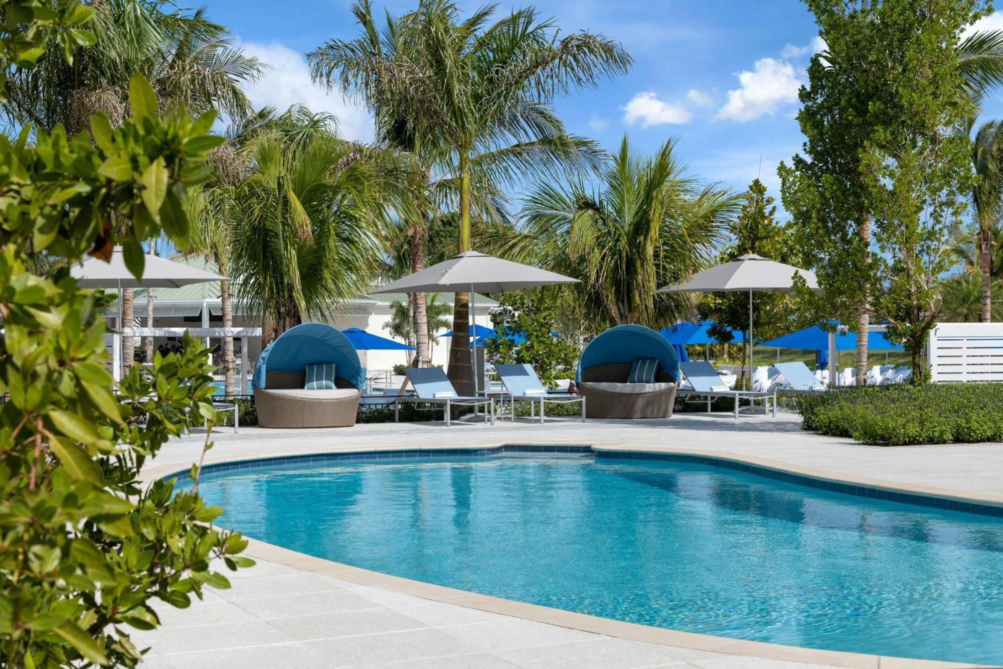 The Belgrove Resort & Spa, West Palm Beach, Autograph Collection Exterior photo