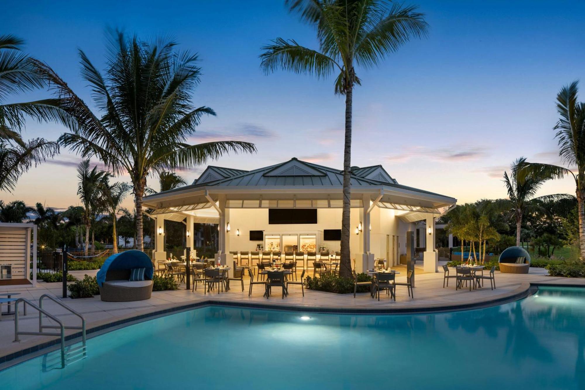 The Belgrove Resort & Spa, West Palm Beach, Autograph Collection Exterior photo