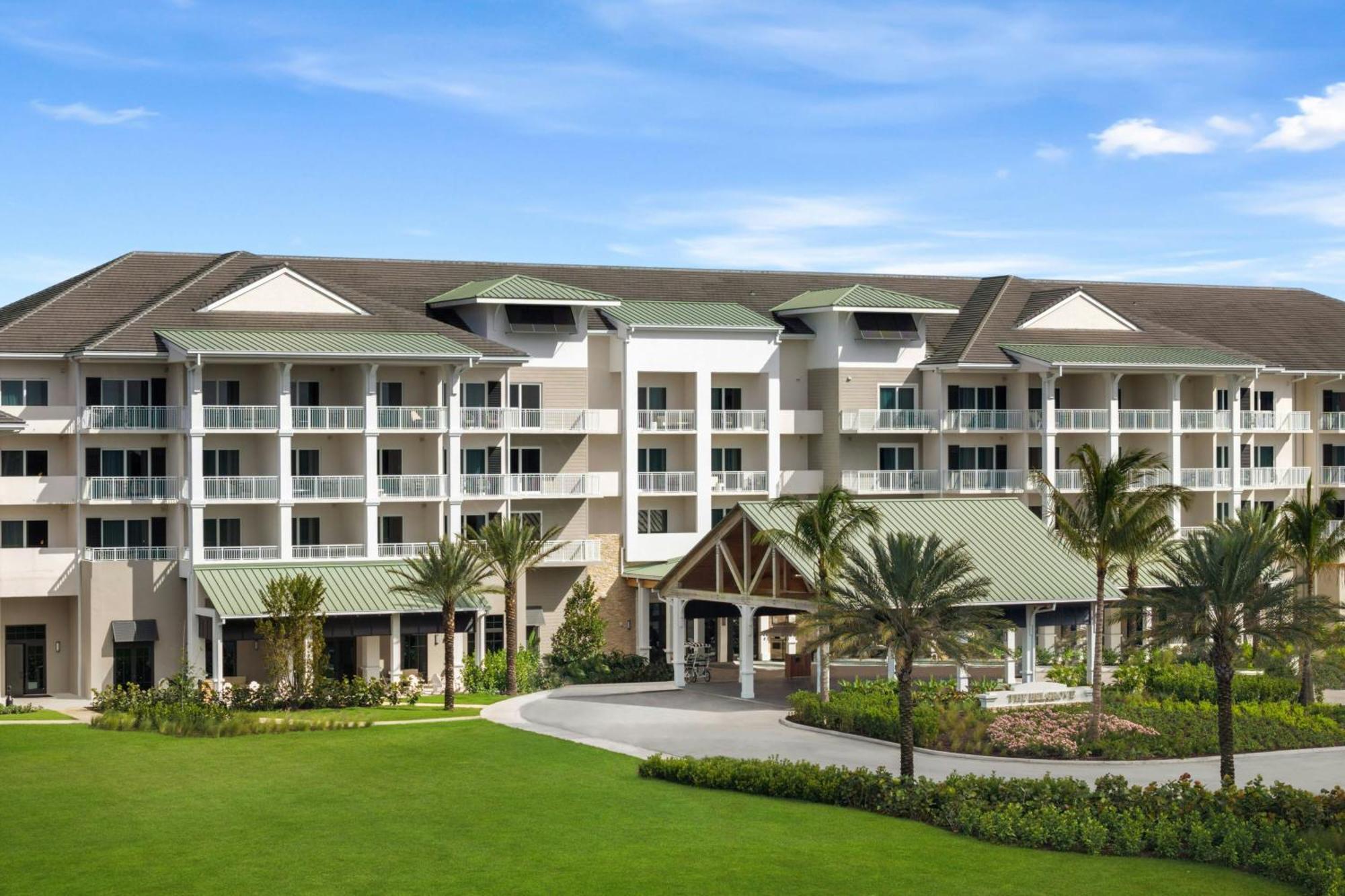 The Belgrove Resort & Spa, West Palm Beach, Autograph Collection Exterior photo