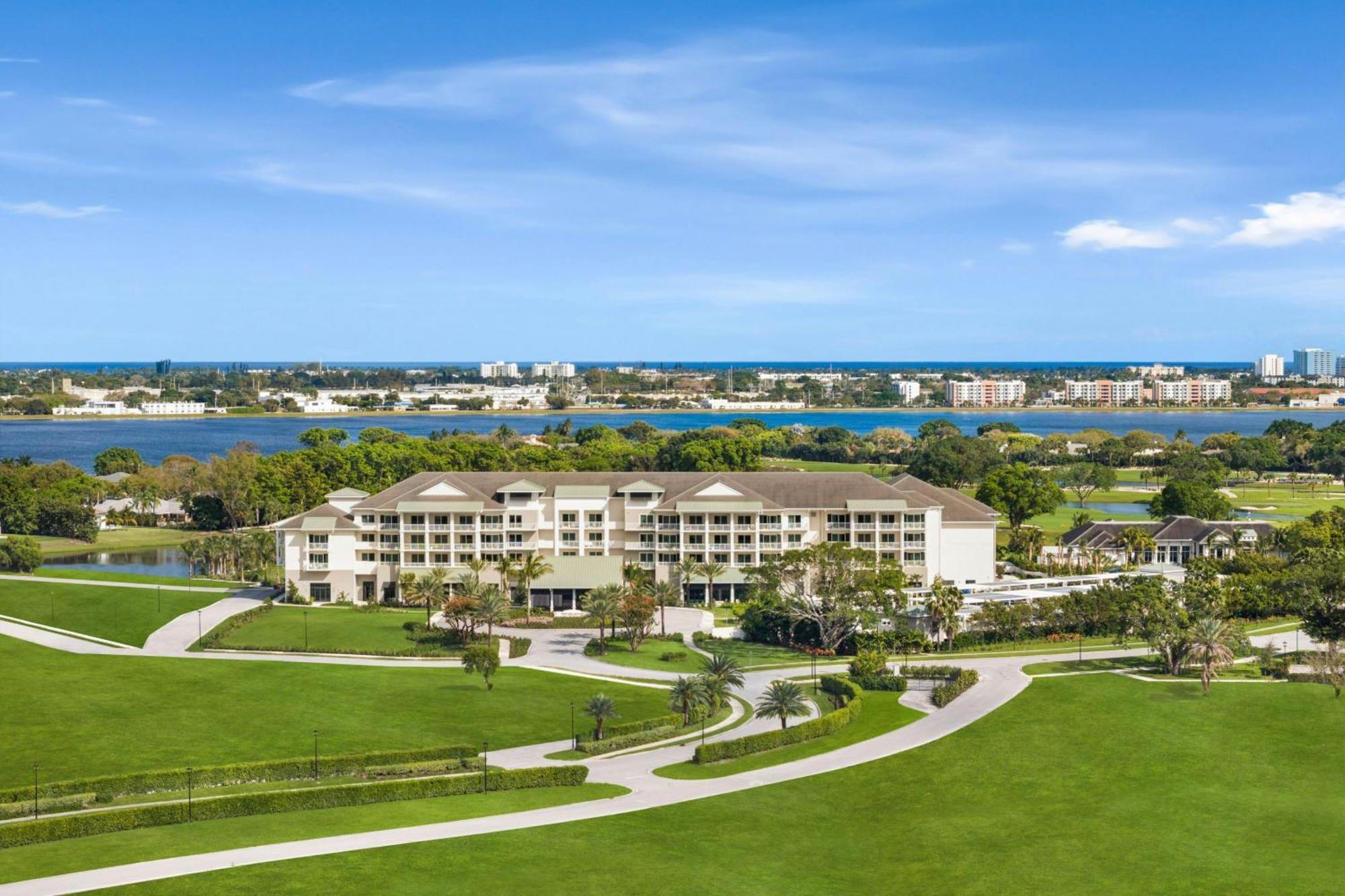 The Belgrove Resort & Spa, West Palm Beach, Autograph Collection Exterior photo