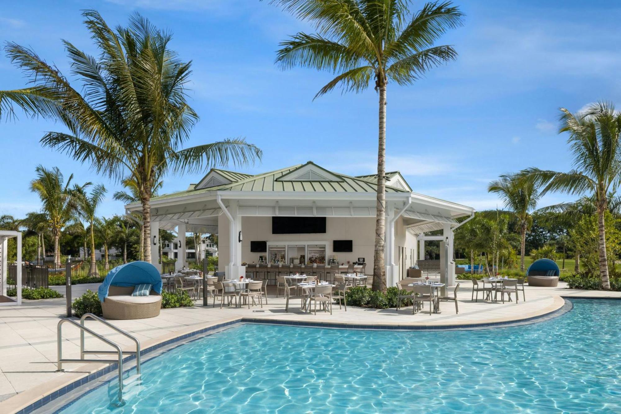 The Belgrove Resort & Spa, West Palm Beach, Autograph Collection Exterior photo