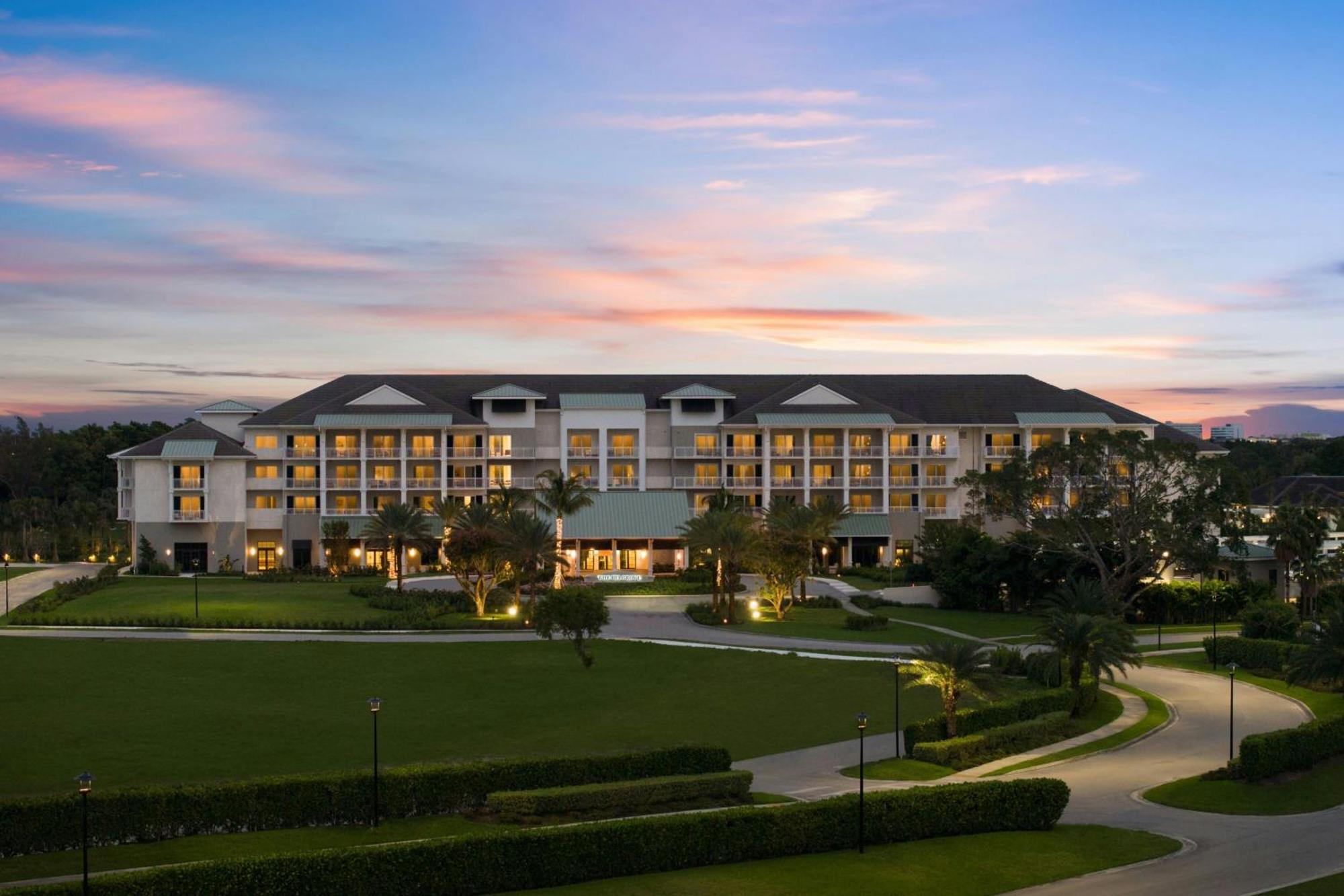 The Belgrove Resort & Spa, West Palm Beach, Autograph Collection Exterior photo