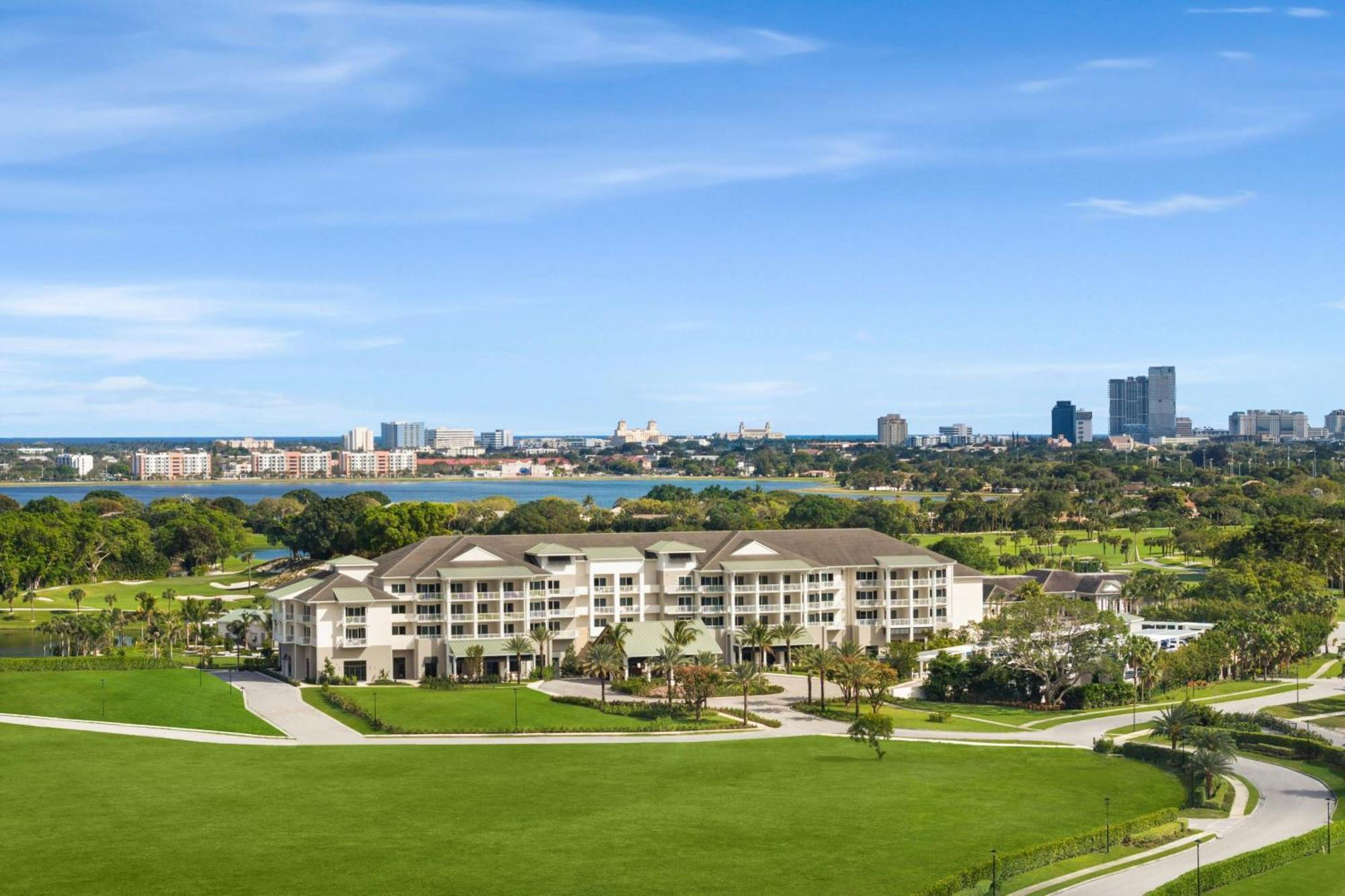 The Belgrove Resort & Spa, West Palm Beach, Autograph Collection Exterior photo